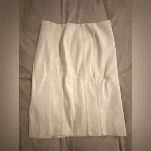 White House Black Market pencil skirt size 10